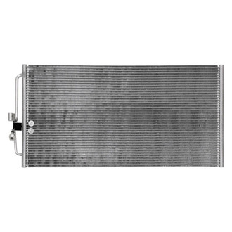 Pacific Best® - A/C Condenser