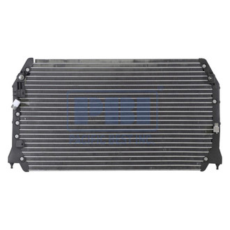 Pacific Best® - A/C Condenser