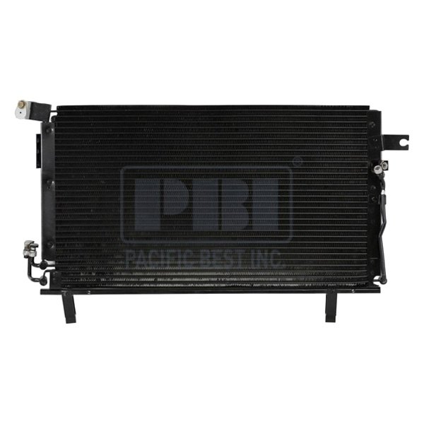 Pacific Best® - A/C Condenser