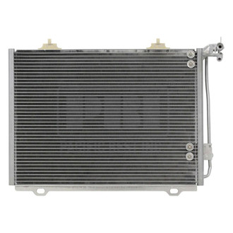Pacific Best® - A/C Condenser