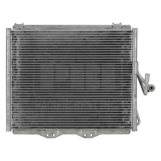Pacific Best® - A/C Condenser