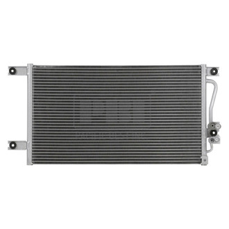 Pacific Best® - A/C Condenser