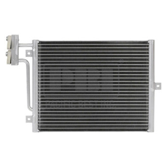 Pacific Best® - A/C Condenser