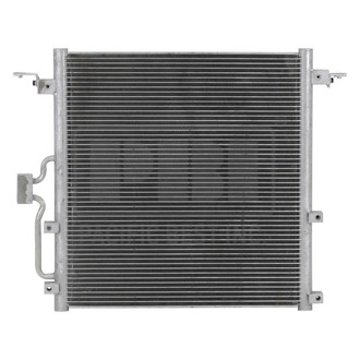 Pacific Best® - A/C Condenser