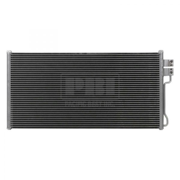 Pacific Best® - A/C Condenser