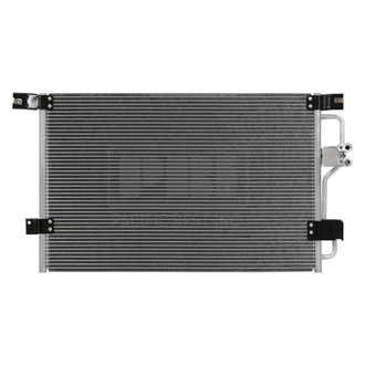 Pacific Best® - A/C Condenser