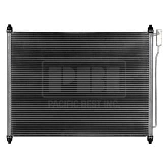 Pacific Best® - A/C Condenser