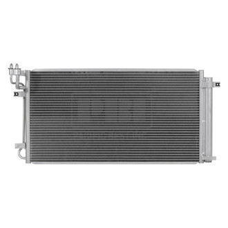 Pacific Best® - A/C Condenser