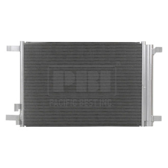 Pacific Best® - A/C Condenser