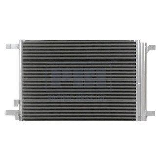 Pacific Best® - A/C Condenser