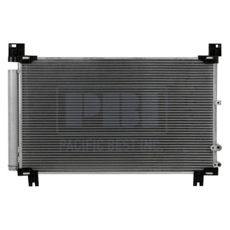 Pacific Best® - A/C Condenser