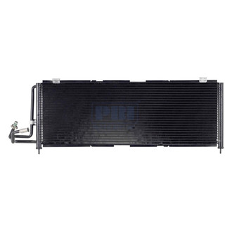 Pacific Best® - A/C Condenser