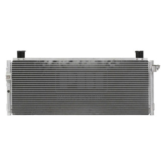 Pacific Best® - A/C Condenser