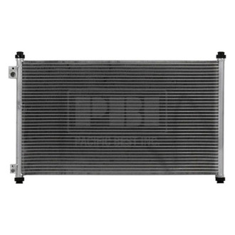 Pacific Best® - A/C Condenser