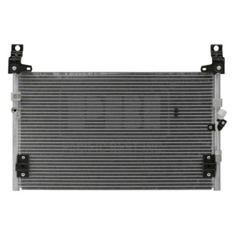 Pacific Best® - A/C Condenser