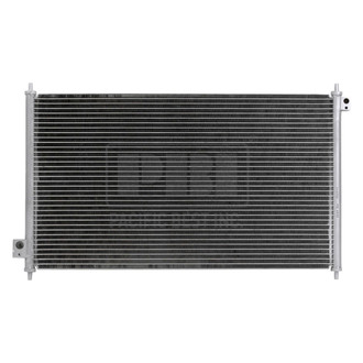 Pacific Best® - A/C Condenser