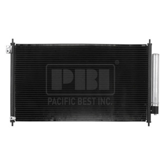 Pacific Best® - A/C Condenser