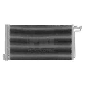 Pacific Best® - A/C Condenser