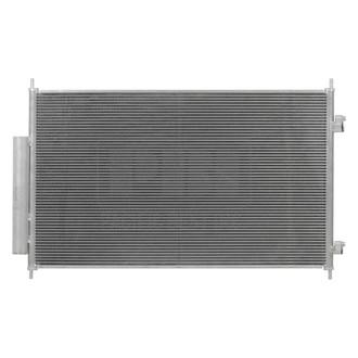 Pacific Best® - A/C Condenser