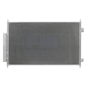 Pacific Best® - A/C Condenser