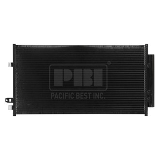 Pacific Best® - A/C Condenser