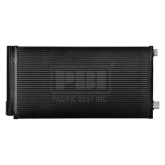 Pacific Best® - A/C Condenser
