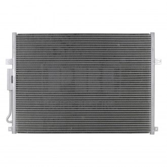 Pacific Best® - A/C Condenser