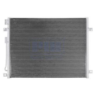 Pacific Best® - A/C Condenser