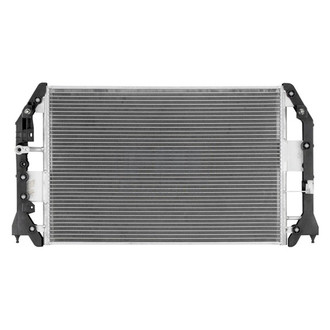 Pacific Best® - A/C Condenser