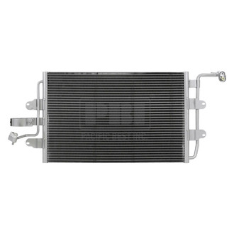 Pacific Best® - A/C Condenser