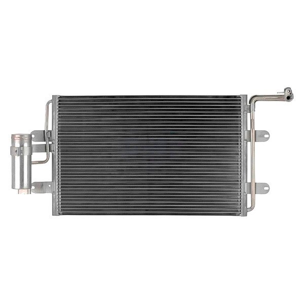 Pacific Best® - A/C Condenser