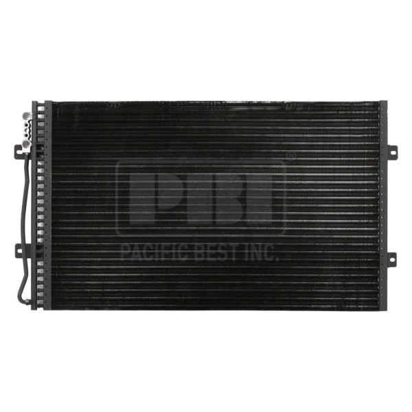 Pacific Best® - A/C Condenser