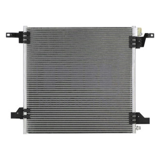 Pacific Best® - A/C Condenser