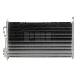 Pacific Best® - A/C Condenser