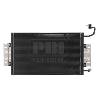 Pacific Best® - A/C Condenser