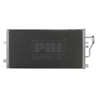 Pacific Best® - A/C Condenser