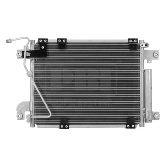 Pacific Best® - A/C Condenser