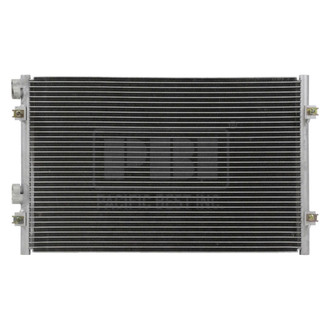 Pacific Best® - A/C Condenser