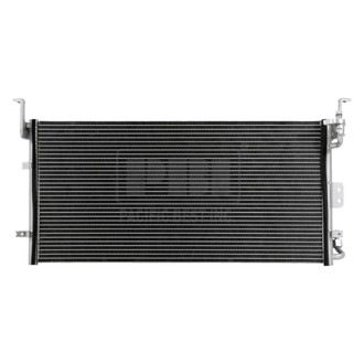 Pacific Best® - A/C Condenser