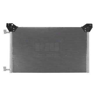 Pacific Best® - A/C Condenser