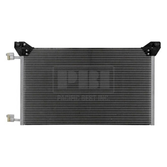Pacific Best® - A/C Condenser