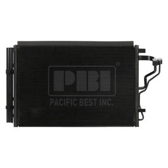 Pacific Best® - A/C Condenser