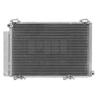 Pacific Best® - A/C Condenser