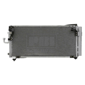 Pacific Best® - A/C Condenser