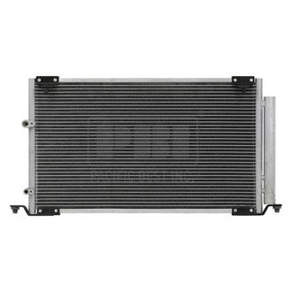 Pacific Best® - A/C Condenser