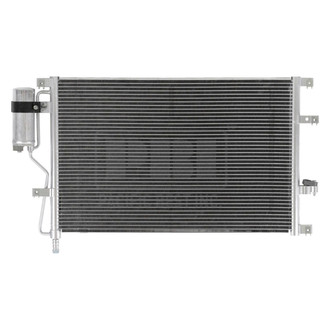 Pacific Best® - A/C Condenser