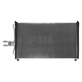 Pacific Best® - A/C Condenser