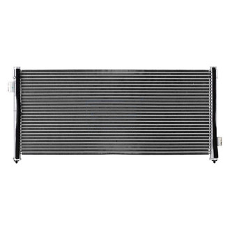 Pacific Best® - A/C Condenser