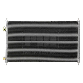 Pacific Best® - A/C Condenser