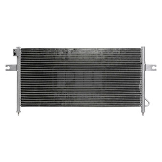 Pacific Best® - A/C Condenser
